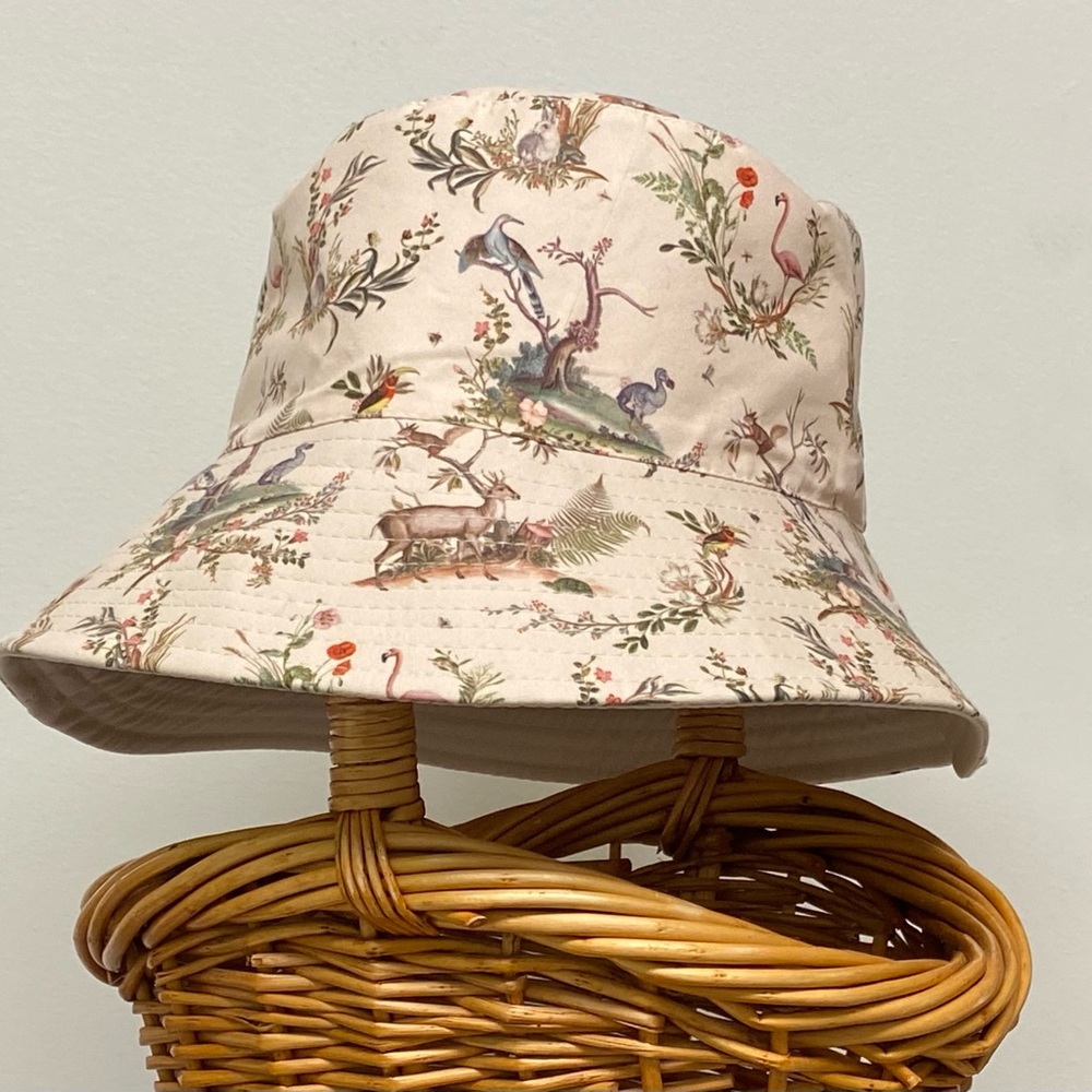 Fable England Bucket Hat